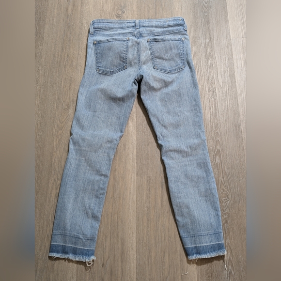 Anthropologie's Pilcro And The Letterpress Jeans - 28 - Preloved - Picture 7 of 7